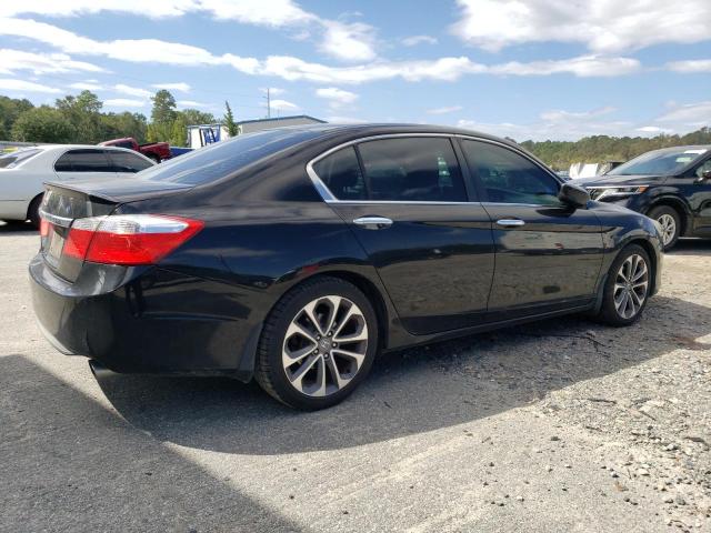 Photo 2 VIN: 1HGCR2F5XFA007821 - HONDA ACCORD SPO 