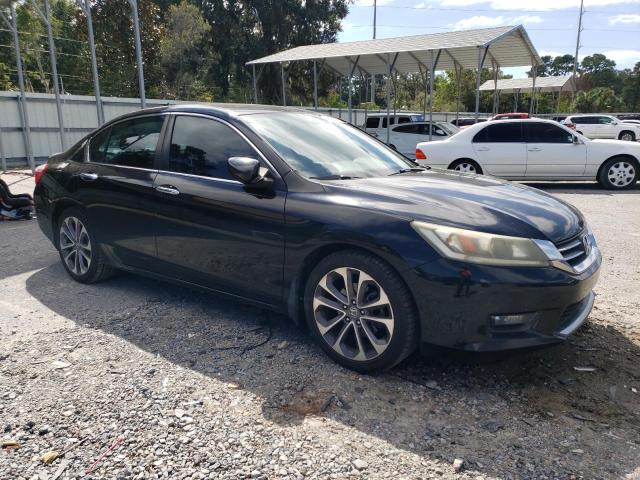 Photo 3 VIN: 1HGCR2F5XFA007821 - HONDA ACCORD SPO 