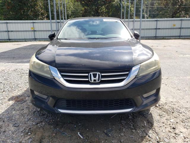 Photo 4 VIN: 1HGCR2F5XFA007821 - HONDA ACCORD SPO 