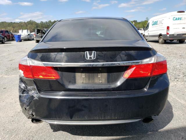 Photo 5 VIN: 1HGCR2F5XFA007821 - HONDA ACCORD SPO 