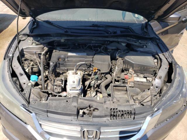 Photo 10 VIN: 1HGCR2F5XFA014221 - HONDA ACCORD 