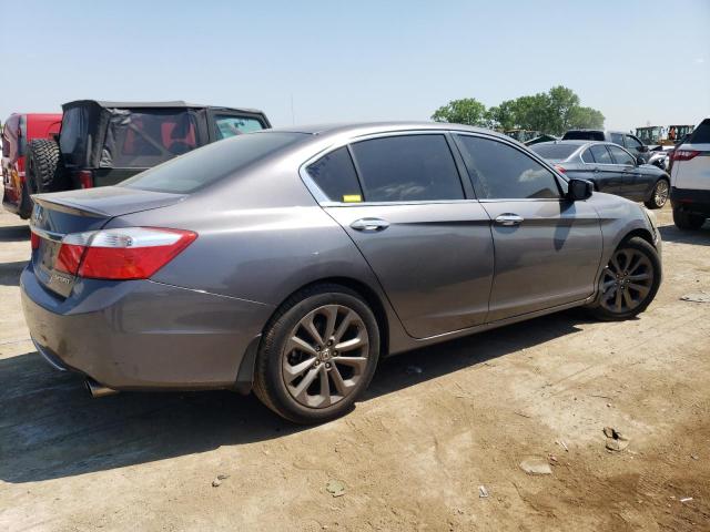 Photo 2 VIN: 1HGCR2F5XFA014221 - HONDA ACCORD 