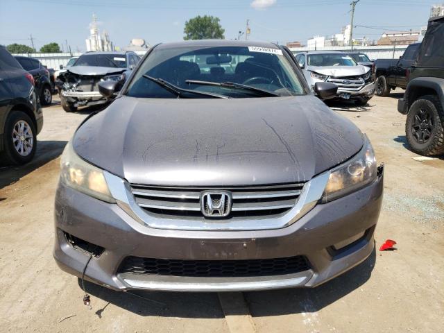 Photo 4 VIN: 1HGCR2F5XFA014221 - HONDA ACCORD 