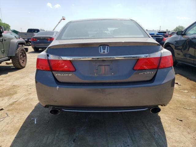 Photo 5 VIN: 1HGCR2F5XFA014221 - HONDA ACCORD 