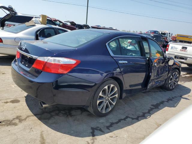 Photo 2 VIN: 1HGCR2F5XFA034260 - HONDA ACCORD SPO 