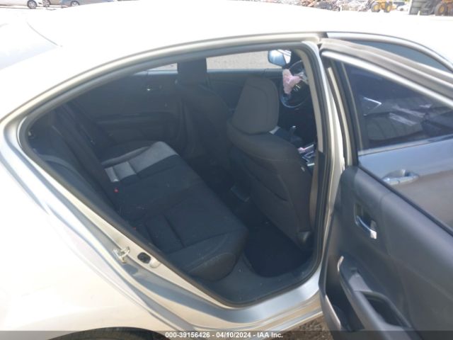 Photo 7 VIN: 1HGCR2F5XFA035179 - HONDA ACCORD 