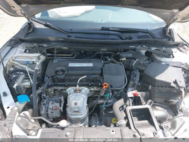 Photo 9 VIN: 1HGCR2F5XFA035179 - HONDA ACCORD 