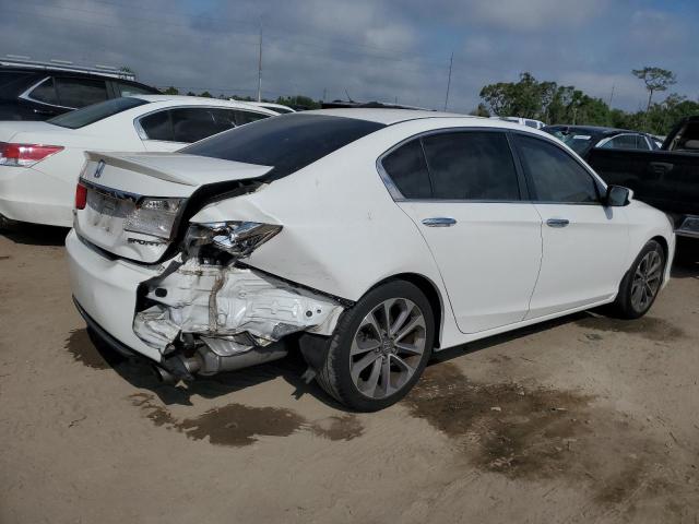 Photo 2 VIN: 1HGCR2F5XFA052533 - HONDA ACCORD SPO 