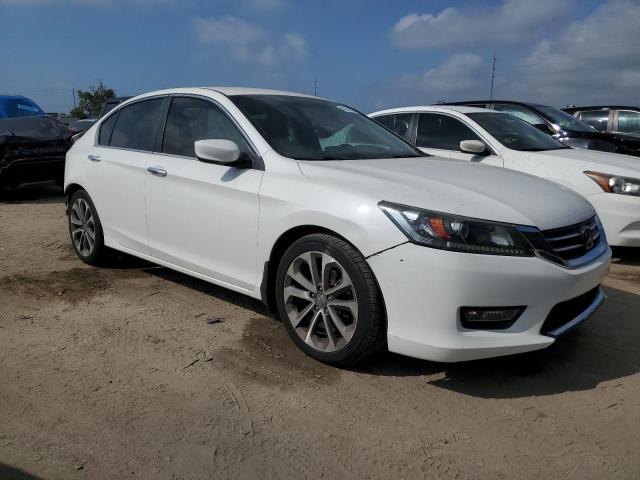 Photo 3 VIN: 1HGCR2F5XFA052533 - HONDA ACCORD SPO 