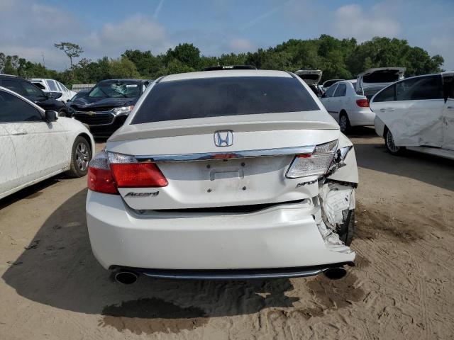 Photo 5 VIN: 1HGCR2F5XFA052533 - HONDA ACCORD SPO 