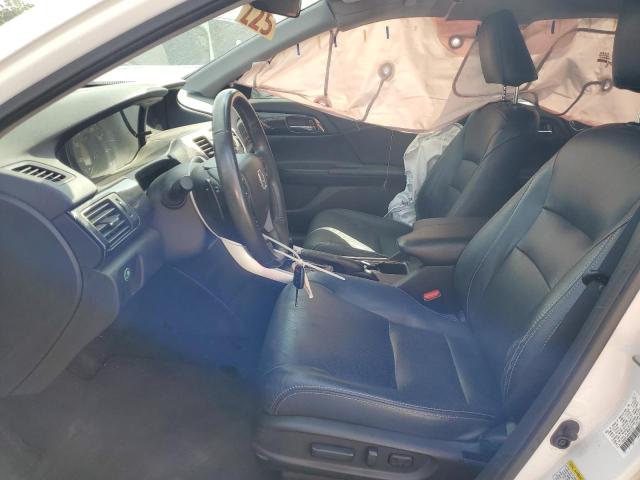 Photo 6 VIN: 1HGCR2F5XFA052533 - HONDA ACCORD SPO 