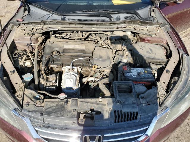 Photo 10 VIN: 1HGCR2F5XFA055139 - HONDA ACCORD 