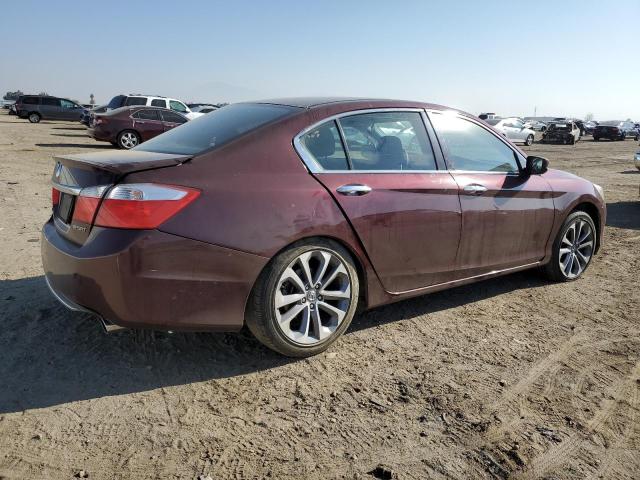 Photo 2 VIN: 1HGCR2F5XFA055139 - HONDA ACCORD 