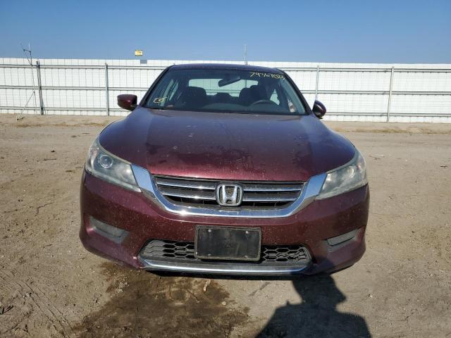 Photo 4 VIN: 1HGCR2F5XFA055139 - HONDA ACCORD 