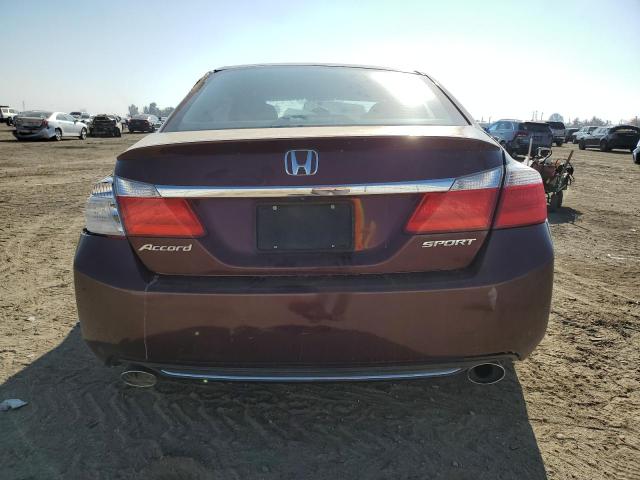 Photo 5 VIN: 1HGCR2F5XFA055139 - HONDA ACCORD 