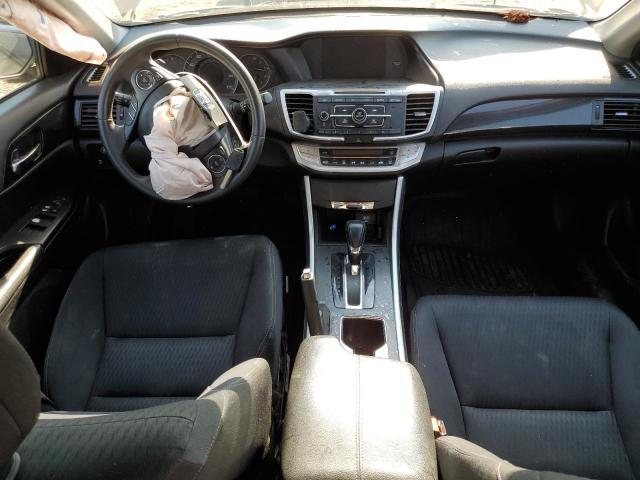 Photo 7 VIN: 1HGCR2F5XFA055139 - HONDA ACCORD 