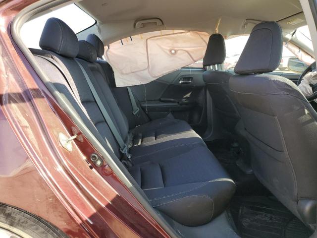 Photo 9 VIN: 1HGCR2F5XFA055139 - HONDA ACCORD 