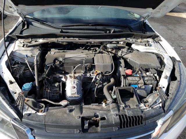 Photo 6 VIN: 1HGCR2F5XFA056971 - HONDA ACCORD SPO 