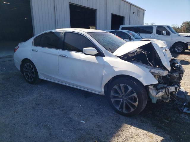 Photo 3 VIN: 1HGCR2F5XFA057005 - HONDA ACCORD 