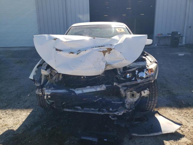 Photo 4 VIN: 1HGCR2F5XFA057005 - HONDA ACCORD 