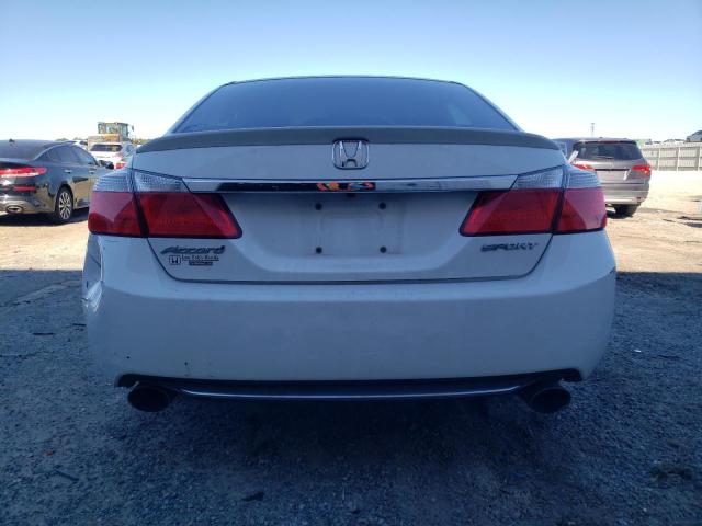 Photo 5 VIN: 1HGCR2F5XFA057005 - HONDA ACCORD 