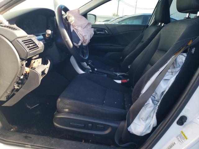 Photo 6 VIN: 1HGCR2F5XFA057005 - HONDA ACCORD 