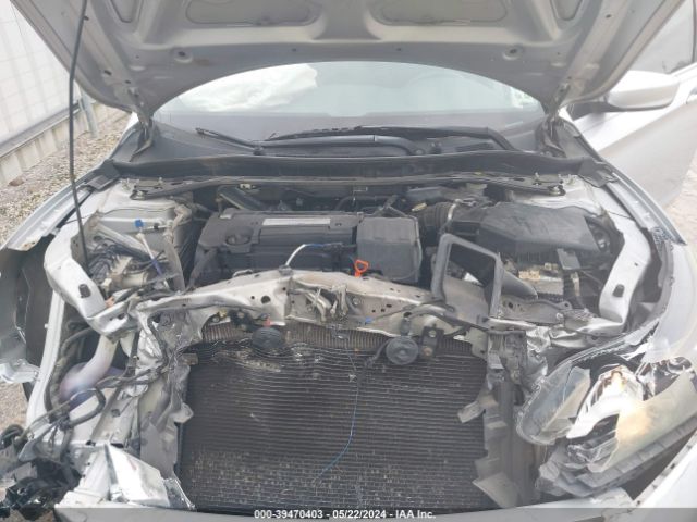 Photo 9 VIN: 1HGCR2F5XFA063452 - HONDA ACCORD 