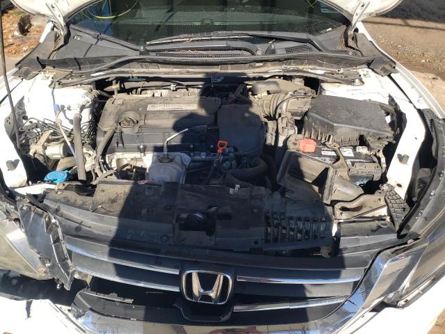 Photo 6 VIN: 1HGCR2F5XFA065119 - HONDA ACCORD SPO 