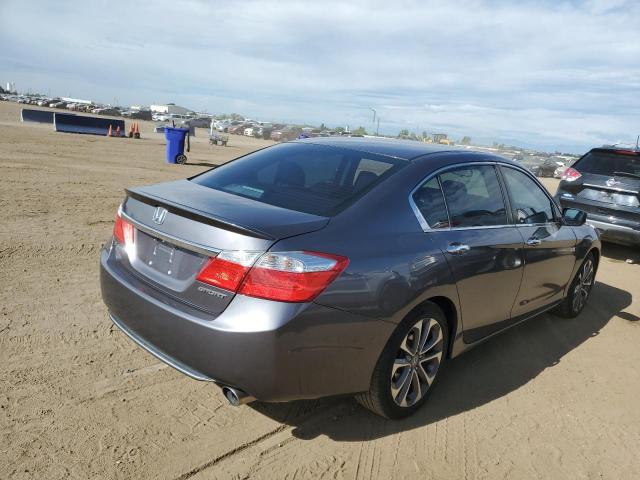 Photo 2 VIN: 1HGCR2F5XFA066903 - HONDA ACCORD SPO 