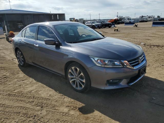 Photo 3 VIN: 1HGCR2F5XFA066903 - HONDA ACCORD SPO 