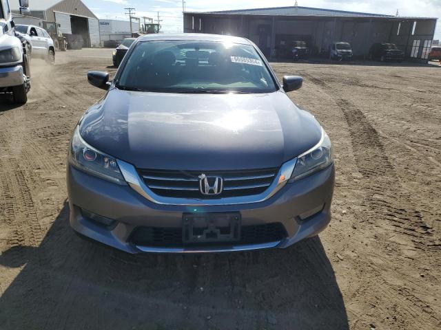 Photo 4 VIN: 1HGCR2F5XFA066903 - HONDA ACCORD SPO 