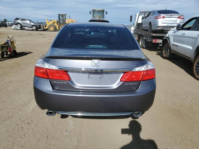 Photo 5 VIN: 1HGCR2F5XFA066903 - HONDA ACCORD SPO 