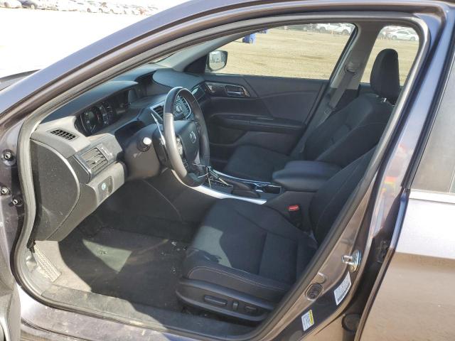 Photo 6 VIN: 1HGCR2F5XFA066903 - HONDA ACCORD SPO 