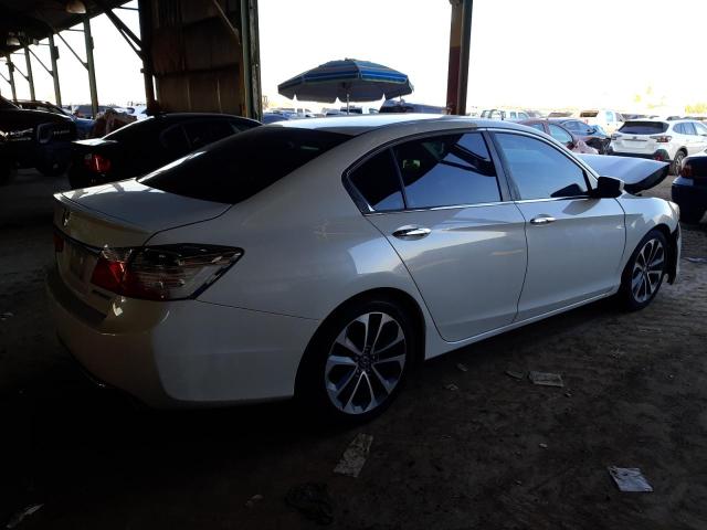 Photo 2 VIN: 1HGCR2F5XFA072975 - HONDA ACCORD SPO 