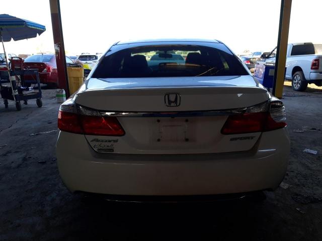 Photo 5 VIN: 1HGCR2F5XFA072975 - HONDA ACCORD SPO 