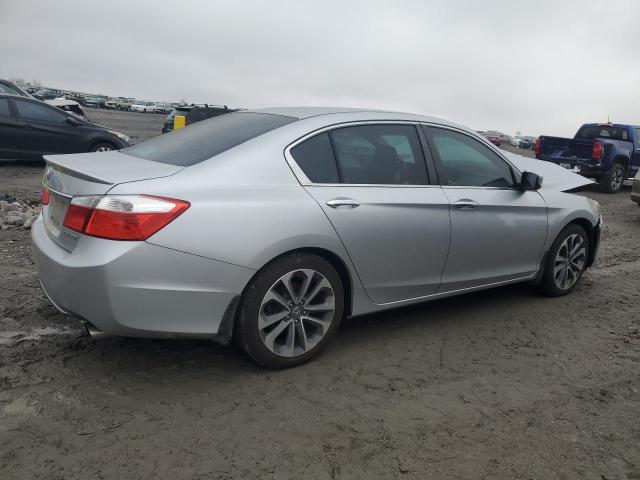 Photo 2 VIN: 1HGCR2F5XFA073074 - HONDA ACCORD 