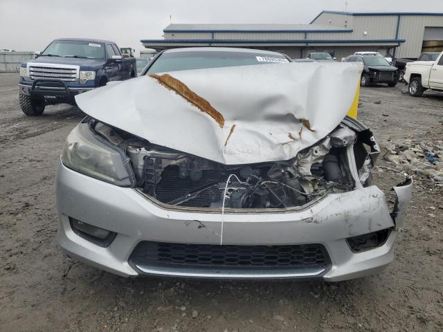 Photo 4 VIN: 1HGCR2F5XFA073074 - HONDA ACCORD 