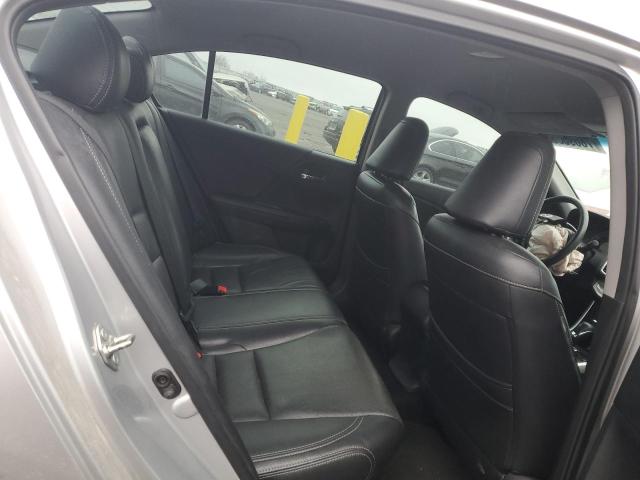 Photo 9 VIN: 1HGCR2F5XFA073074 - HONDA ACCORD 