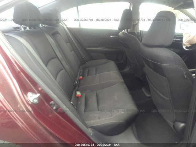 Photo 7 VIN: 1HGCR2F5XFA076959 - HONDA ACCORD SEDAN 