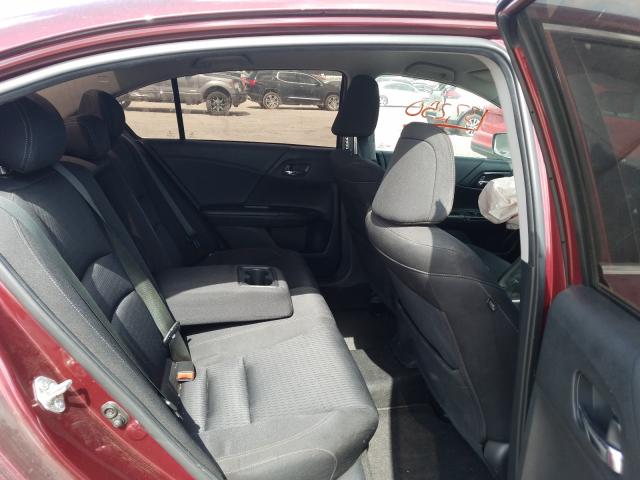 Photo 5 VIN: 1HGCR2F5XFA078503 - HONDA ACCORD SPO 