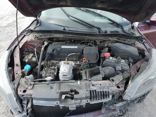 Photo 6 VIN: 1HGCR2F5XFA078503 - HONDA ACCORD SPO 