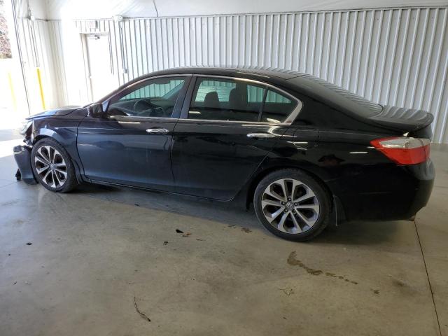 Photo 1 VIN: 1HGCR2F5XFA080607 - HONDA ACCORD SPO 