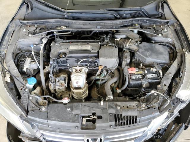 Photo 10 VIN: 1HGCR2F5XFA080607 - HONDA ACCORD SPO 