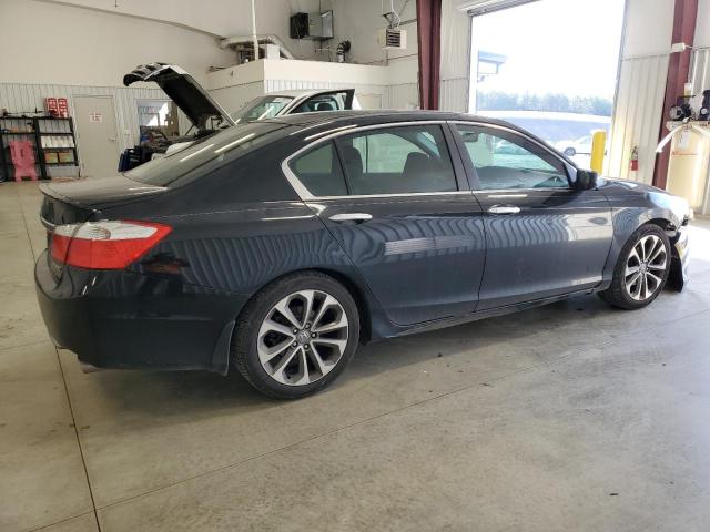 Photo 2 VIN: 1HGCR2F5XFA080607 - HONDA ACCORD SPO 