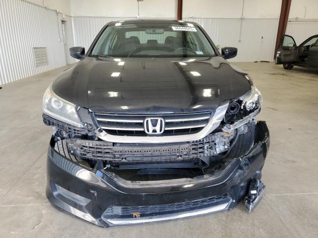 Photo 4 VIN: 1HGCR2F5XFA080607 - HONDA ACCORD SPO 