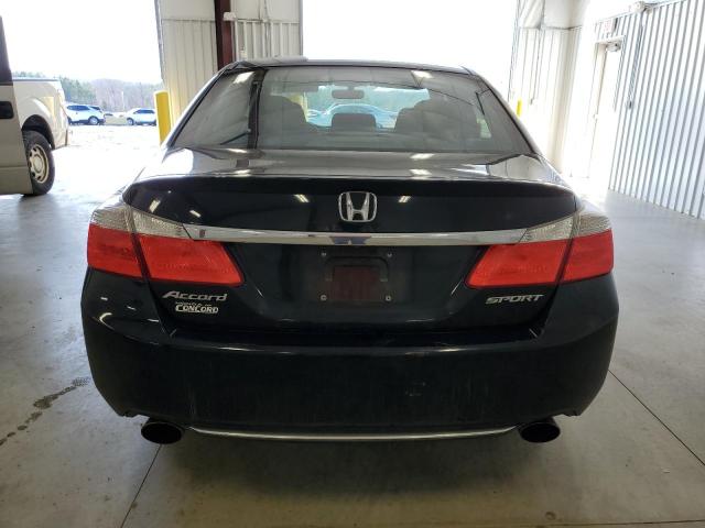 Photo 5 VIN: 1HGCR2F5XFA080607 - HONDA ACCORD SPO 