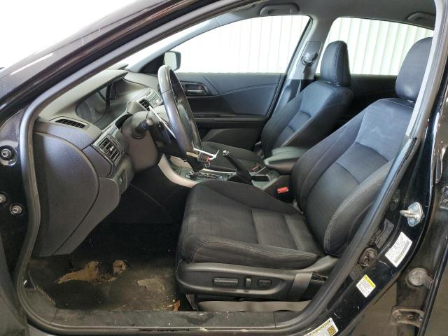 Photo 6 VIN: 1HGCR2F5XFA080607 - HONDA ACCORD SPO 