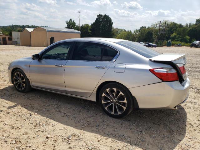 Photo 1 VIN: 1HGCR2F5XFA087136 - HONDA ACCORD SPO 