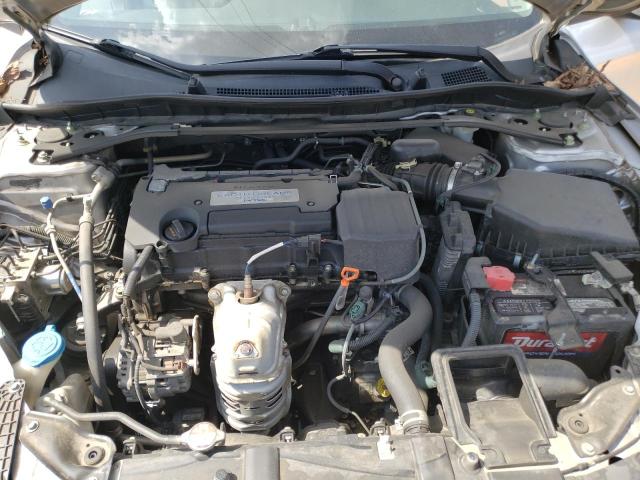 Photo 10 VIN: 1HGCR2F5XFA087136 - HONDA ACCORD SPO 