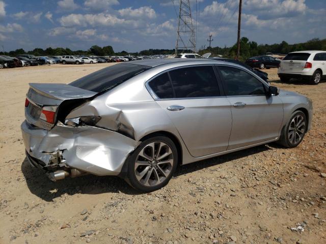 Photo 2 VIN: 1HGCR2F5XFA087136 - HONDA ACCORD SPO 